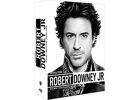 DVD  La Collection Robert Downey Jr. - Date Limite + Sherlock Holmes + Iron Man + Zodiac - Pack DVD Zone 2