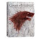DVD  Game Of Thrones - L'intégrale Des Saisons 1 & 2 DVD Zone 2