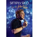 DVD  Simply Red - Live At Montreux Jazz Festival 2003 - Dvd DVD Zone 2