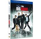 DVD  The Big Bang Theory - Saison 4 DVD Zone 2
