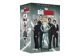 DVD  The Big Bang Theory - Saisons 1-4 DVD Zone 2