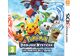 Jeux Vidéo Pokémon Donjon Mystère Les Portes de l'Infini 3DS