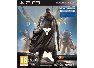 Jeux Vidéo Destiny PlayStation 3 (PS3)