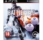 Jeux Vidéo Battlefield 4 PlayStation 3 (PS3)