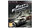 Jeux Vidéo Fast and Furious Showdown PlayStation 3 (PS3)