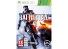 Jeux Vidéo Battlefield 4 Xbox 360