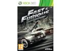 Jeux Vidéo Fast and Furious Showdown Xbox 360