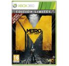 Jeux Vidéo Metro Last Light Edition Collector Xbox 360