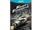 Jeux Vidéo Fast and Furious Showdown Wii U
