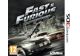 Jeux Vidéo Fast and Furious Showdown 3DS