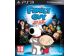 Image Jeux Vidéo Family Guy PlayStation 3 (PS3)
