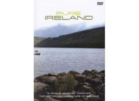 Image DVD Pure Ireland DVD Zone 2