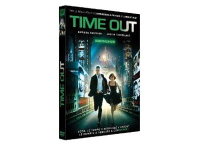 DVD  Time Out - Dvd Import Suisse DVD Zone 2