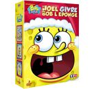 DVD  Bob L'éponge - Coffret - Le Noël Givré De Bob L'éponge - Pack DVD Zone 2