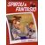Image DVD Spirou & Fantasio - Volume 1 - Episodes 1 À 4 DVD Zone 2