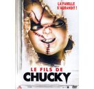 Image DVD Le Fils De Chucky DVD Zone 2