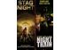 DVD  Coffret Stag Night + Night Train - 2 Dvd (Coffret De 2 Dvd) DVD Zone 2
