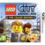 Image Jeux Vidéo LEGO City Undercover The Chase Begins 3DS