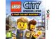 Jeux Vidéo LEGO City Undercover The Chase Begins 3DS