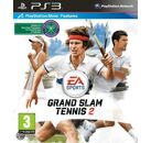 Image Jeux Vidéo Grand Slam Tennis 2 PlayStation 3 (PS3)