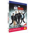 DVD  The Big Bang Theory - L'intégrale De La Saison 4 DVD Zone 2