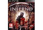Jeux Vidéo Dante's Inferno Version UK PlayStation 3 (PS3)