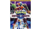 DVD  Pokemon Mission Deoxys DVD Zone 2