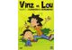 DVD  Vinz Et Lou - Volume 2 - L'alimentation Et L'environnement DVD Zone 2