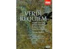 DVD  Verdi - Requiem / Angela Gheorghiu, Roberto Alagna, Daniela Barcellona, Julian Konstantinov, Claudio Abbado, Berlin Philharmonic DVD Zone 1