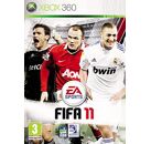 Jeux Vidéo FIFA 11 Xbox 360