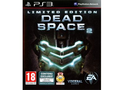 Image Jeux Vidéo Dead Space 2 (Pass Online) PlayStation 3 (PS3)