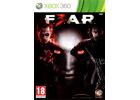 Jeux Vidéo F.3.A.R. (Fear 3) (Pass Online) Xbox 360