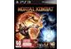 Jeux Vidéo Mortal Kombat (Pass Online) PlayStation 3 (PS3)