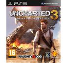 Jeux Vidéo Uncharted 3 L'Illusion de Drake (Edition Speciale) PlayStation 3 (PS3)