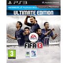 Jeux Vidéo FIFA 13 Edition Paris Saint Germain (Pass Online) PlayStation 3 (PS3)