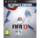 Jeux Vidéo FIFA 13 Edition Olympique de Marseille (Pass Online) PlayStation 3 (PS3)