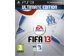 Jeux Vidéo FIFA 13 Edition Olympique de Marseille (Pass Online) PlayStation 3 (PS3)