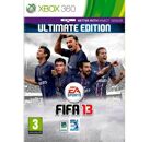 Jeux Vidéo FIFA 13 Edition Paris Saint Germain (Pass Online) Xbox 360