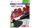 Jeux Vidéo Need for Speed Most Wanted (Pass Online) Xbox 360