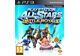 Jeux Vidéo Playstation All-Stars Battle Royale (Pass Online) PlayStation 3 (PS3)