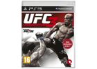 Jeux Vidéo UFC Undisputed 3 Contenders Pack (Pass Online) PlayStation 3 (PS3)
