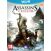 Image Jeux Vidéo Assassin's Creed III (Pass Online) Wii U