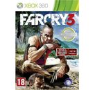 Jeux Vidéo Far Cry 3 Classics (Pass Online) Xbox 360