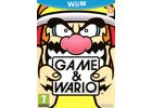 Jeux Vidéo Game & Wario Wii U