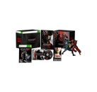 Jeux Vidéo Ninja Gaiden 3 Edition Collector (Pass Online) Xbox 360