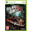 Jeux Vidéo Blood Drive Xbox 360