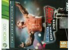Jeux Vidéo WWE Smackdown vs Raw 2011 Collector (Pass Online) Xbox 360