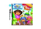 Jeux Vidéo Dora et ses Amis Le Vol Fantastique DS