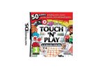 Jeux Vidéo Touch 'N' Play Collection DS