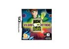 Jeux Vidéo Ben 10 Alien Force Vilgax Attacks DS